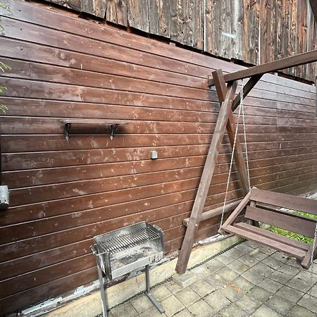 Villa Drevenica U Porubaena Jakubovany  Exterior foto
