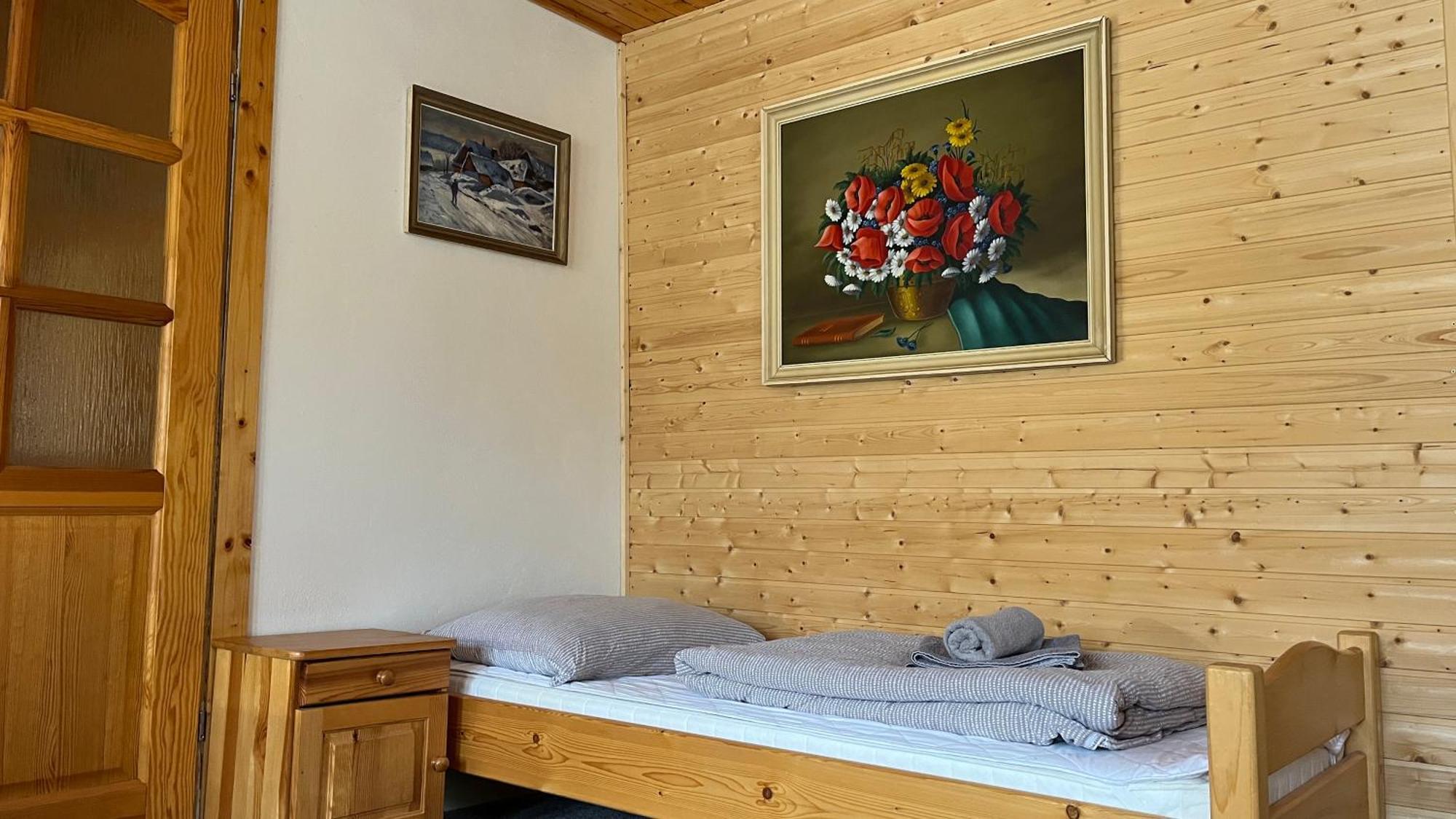 Villa Drevenica U Porubaena Jakubovany  Exterior foto